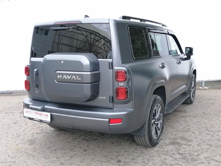 Haval H9 II Москва  - изображение 5