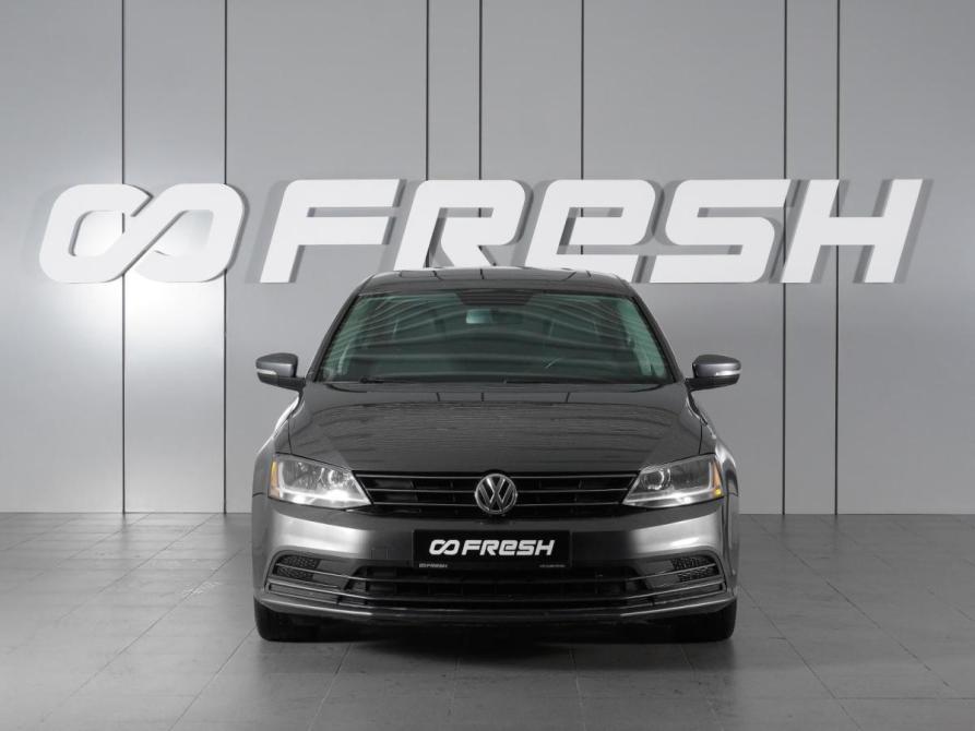 Volkswagen Jetta VI Рестайлинг Минеральные Воды  - изображение 3