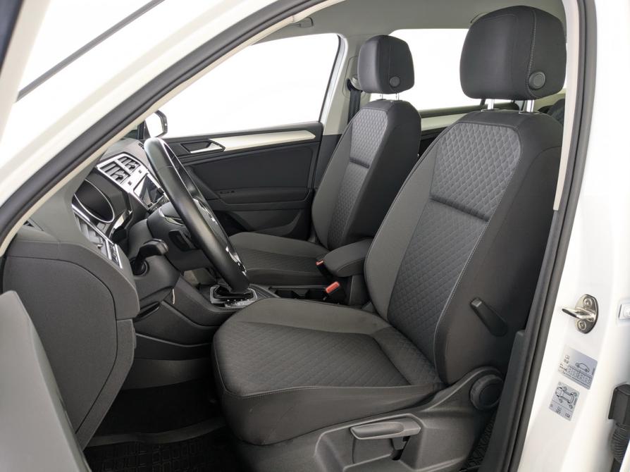 Volkswagen Tiguan II Москва  - изображение 17