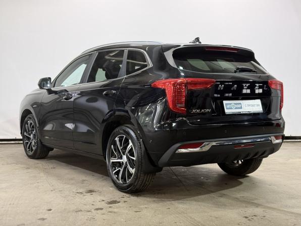 Haval Jolion I с пробегом 2023 года, цена 1 999 000 рублей, 25276 км, внедорожник, Автокод Объявления