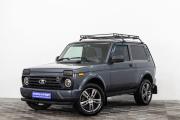 Lada (ВАЗ) Niva Сургут  - изображение 18