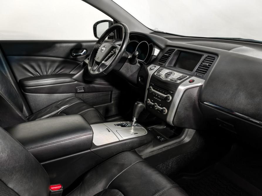 Nissan Murano II (Z51) Рестайлинг Санкт-Петербург  - изображение 14