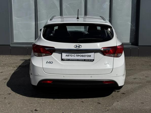 Hyundai i40 I с пробегом 2013 года, цена 1 200 000 рублей, 327000 км, универсал, Автокод Объявления