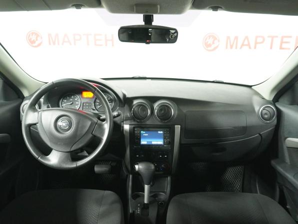 Nissan Almera III (G15) с пробегом 2015 года, цена 667 000 рублей, 156394 км, седан, Автокод Объявления