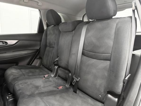Nissan X-Trail III с пробегом 2016 года, цена 1 770 000 рублей, 152895 км, внедорожник, Автокод Объявления