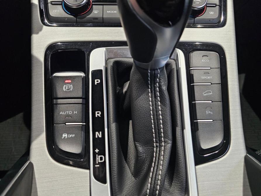 Geely Atlas I Москва  - изображение 11