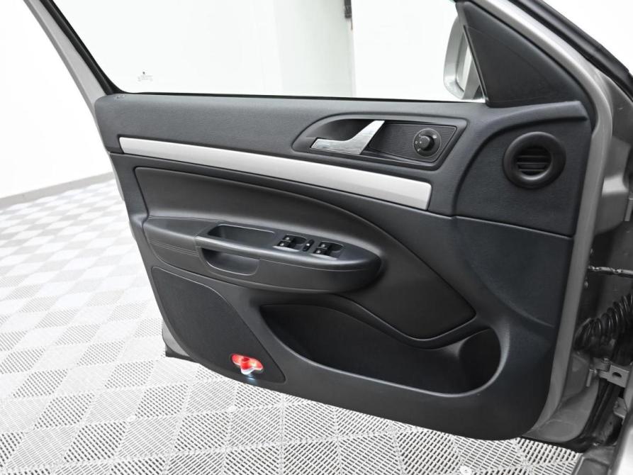 Skoda Octavia II (A5) Рестайлинг Москва  - изображение 7