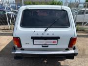 Lada (ВАЗ) 2121 (4x4) I Рестайлинг (2020) Нижнекамск  - изображение 33