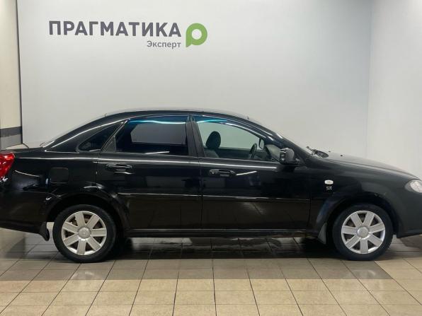 Daewoo Gentra II с пробегом 2014 года, цена 559 000 рублей, 126600 км, седан, Автокод Объявления