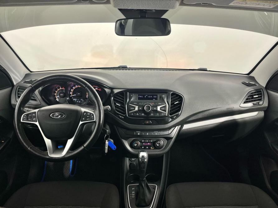 Lada (ВАЗ) Vesta I Ижевск  - изображение 7