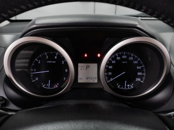 Toyota Land Cruiser Prado 150 Series с пробегом 2013 года, цена 2 790 000 рублей, 184533 км, внедорожник, Автокод Объявления