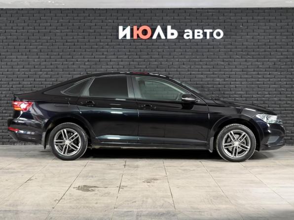 Volkswagen Jetta VII с пробегом 2020 года, цена 1 700 000 рублей, 190088 км, седан, Автокод Объявления
