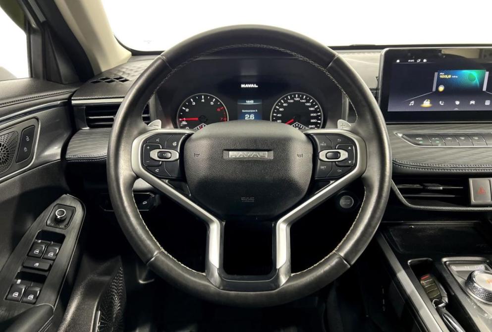 Haval Jolion I Рестайлинг Нижний Новгород  - изображение 16