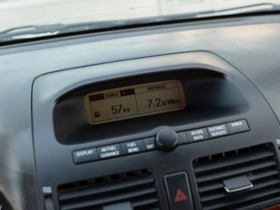 Toyota Avensis II Новосибирск  - изображение 14