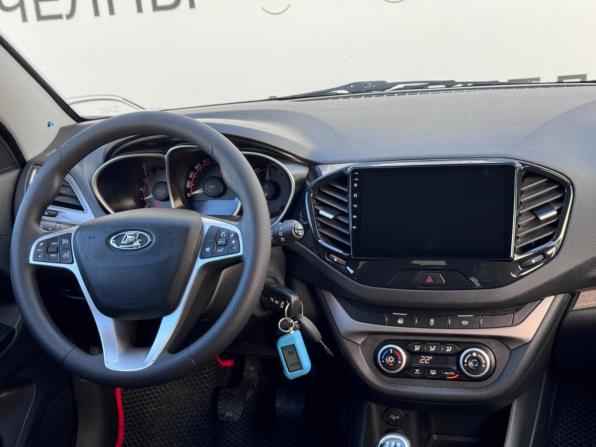 Lada (ВАЗ) Vesta I с пробегом 2018 года, цена 890 000 рублей, 135618 км, универсал, Автокод Объявления