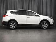 Toyota RAV4 IV (XA40) Ставрополь  - изображение 27