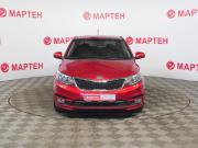 Kia Rio III Рестайлинг Вологда  - изображение 19
