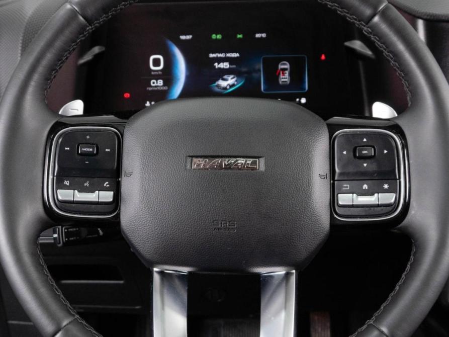 Haval Dargo Тюмень  - изображение 15