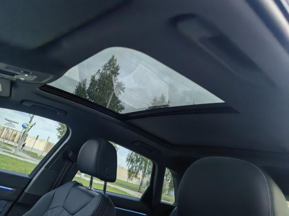 Audi Q3 II (F3) с пробегом 2026 года, цена 3 750 000 рублей, 10 км, внедорожник, Автокод Объявления