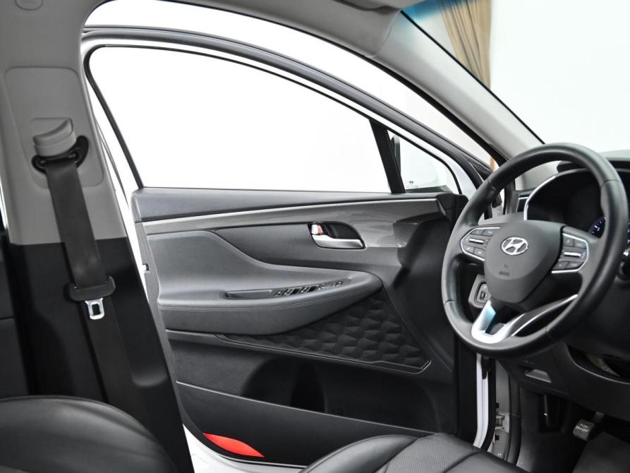 Hyundai Santa Fe IV Москва  - изображение 9