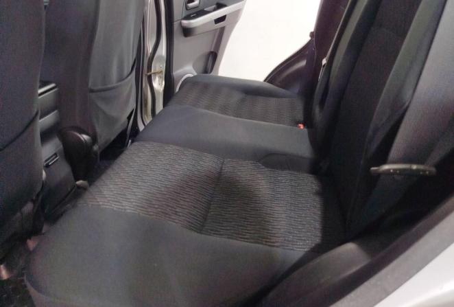 Suzuki Grand Vitara II Рестайлинг 2 с пробегом 2014 года, цена 1 465 000 рублей, 91404 км, внедорожник, Автокод Объявления