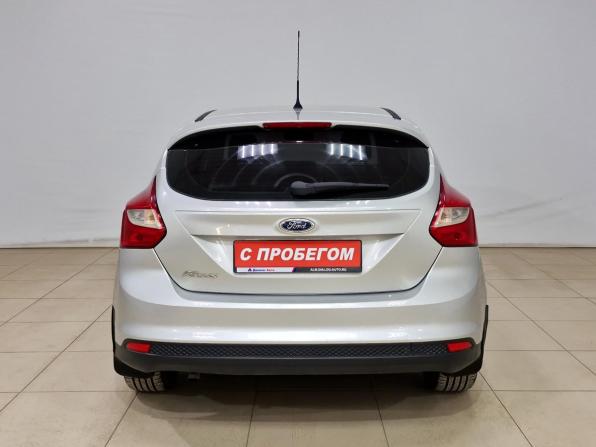 Ford Focus III с пробегом 2013 года, цена 755 000 рублей, 153087 км, хэтчбек, Автокод Объявления