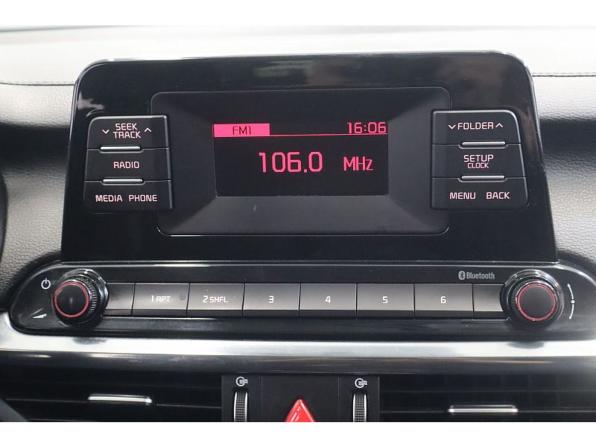 Kia Cerato IV с пробегом 2018 года, цена 1 369 000 рублей, 229312 км, седан, Автокод Объявления