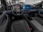 Volkswagen Tiguan III (China Market) Москва  - изображение 35