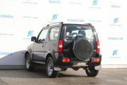 Suzuki Jimny III Рестайлинг 1 Пермь  - изображение 26