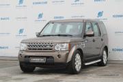 Land Rover Discovery IV Пермь  - изображение 23