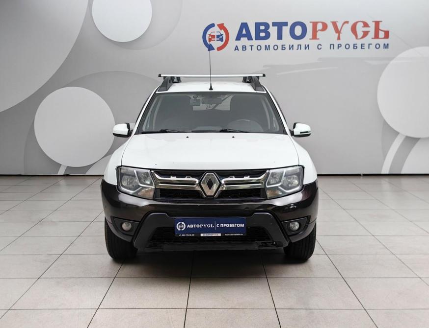 Renault Duster I Подольск  - изображение 3