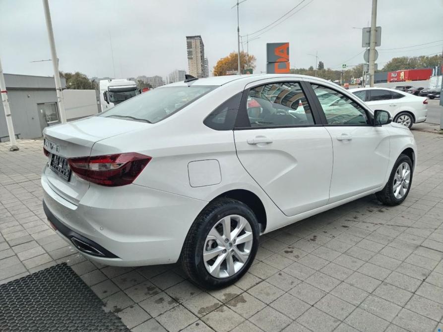 Lada (ВАЗ) Vesta I Рестайлинг (NG) Краснодар  - изображение 5