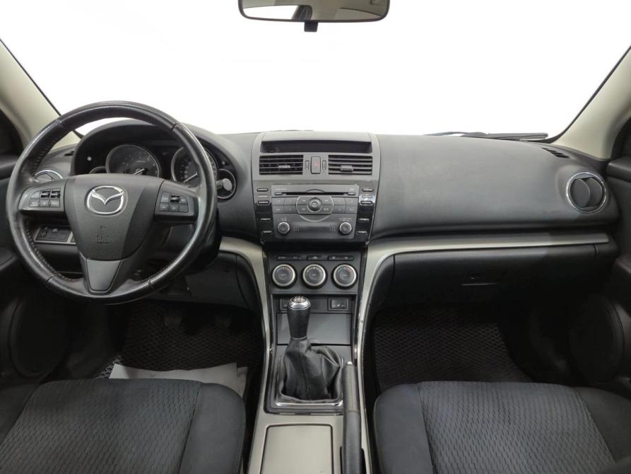 Mazda 6 II (GH) Рестайлинг Альметьевск  - изображение 10