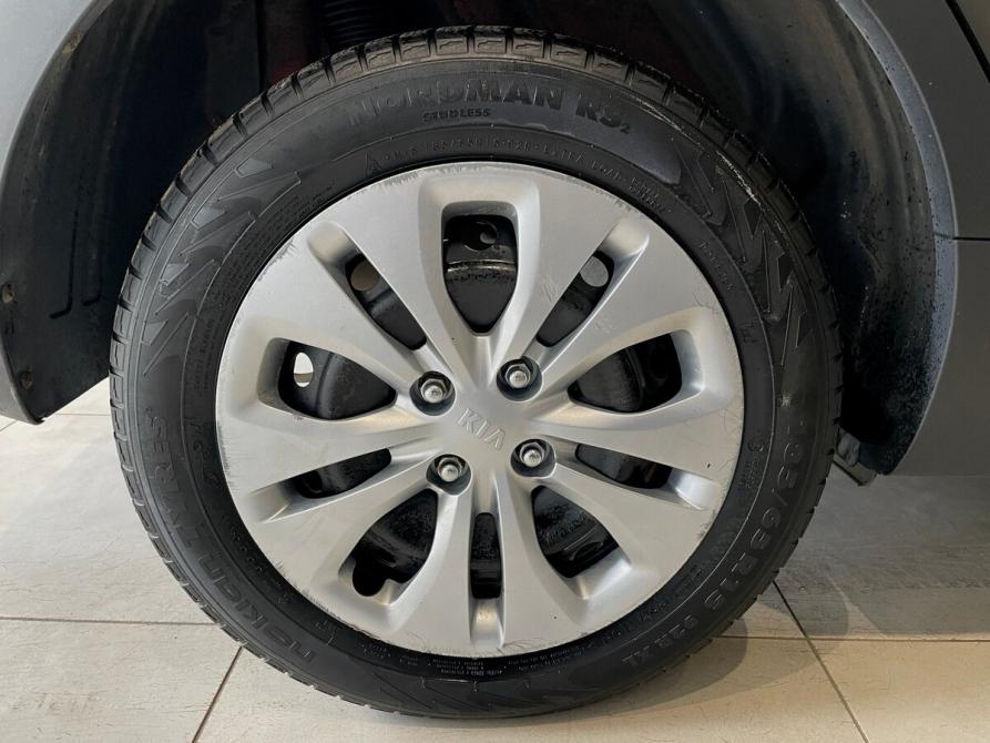 Kia Rio IV Москва  - изображение 15