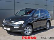 SsangYong Kyron I Рестайлинг Москва  - изображение 20