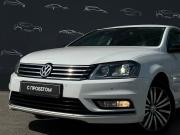 Volkswagen Passat B7 Санкт-Петербург  - изображение 48