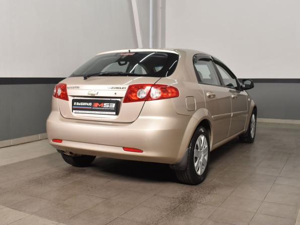 Chevrolet Lacetti I с пробегом 2011 года, цена 559 999 рублей, 123128 км, хэтчбек, Автокод Объявления