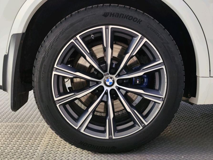 BMW X5 IV (G05/G18) Уфа  - изображение 18