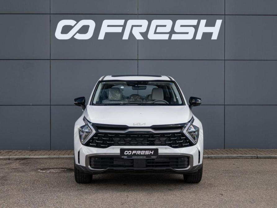 Kia Sportage V Краснодар  - изображение 1