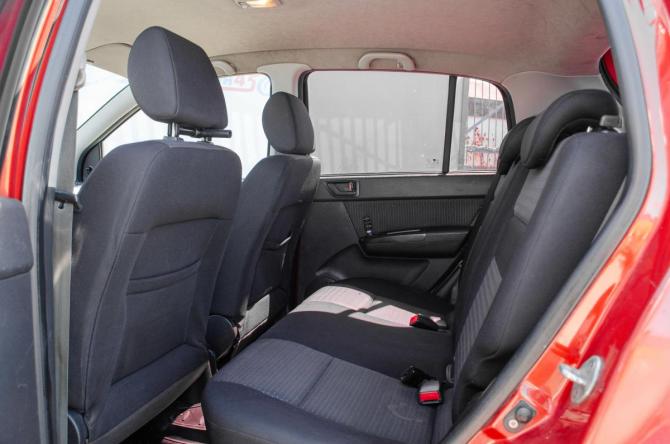 Hyundai Getz I Рестайлинг с пробегом 2010 года, цена 419 000 рублей, 220596 км, хэтчбек, Автокод Объявления