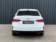 Hyundai Solaris II Рестайлинг Самара  - изображение 23