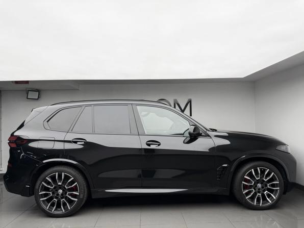 BMW X5 IV (G05/G18) Рестайлинг с пробегом 2023 года, цена 11 240 000 рублей, 41473 км, внедорожник, Автокод Объявления
