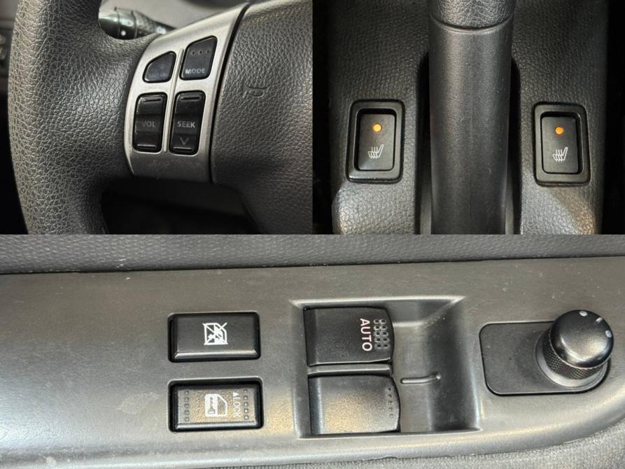 Suzuki Swift III Ставрополь  - изображение 15