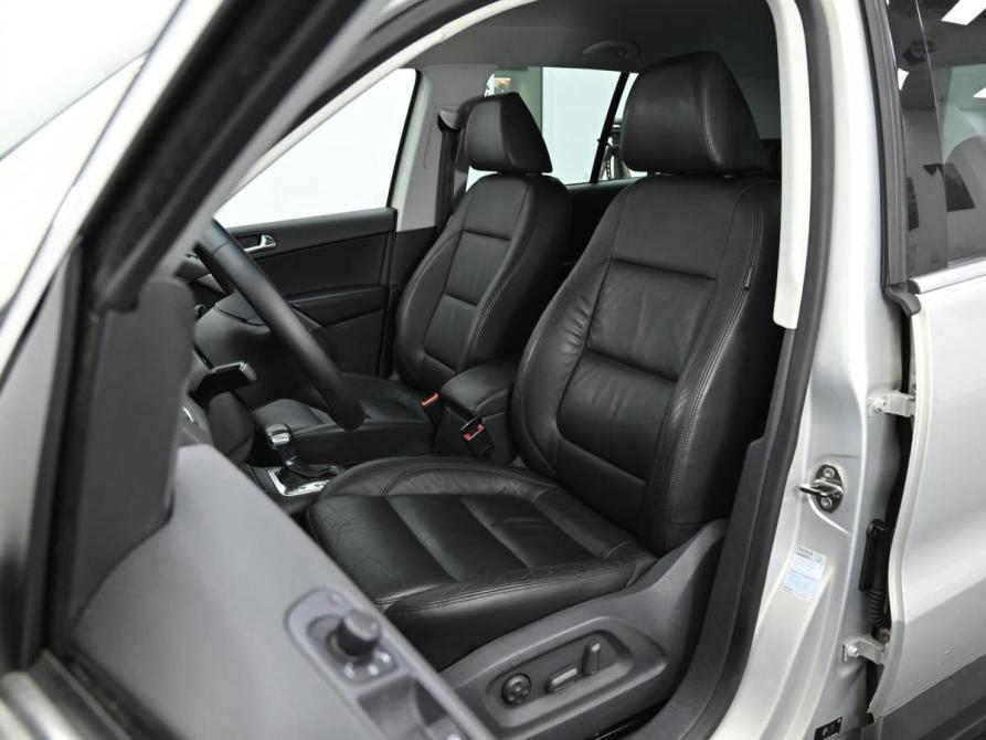Volkswagen Tiguan I Москва  - изображение 12