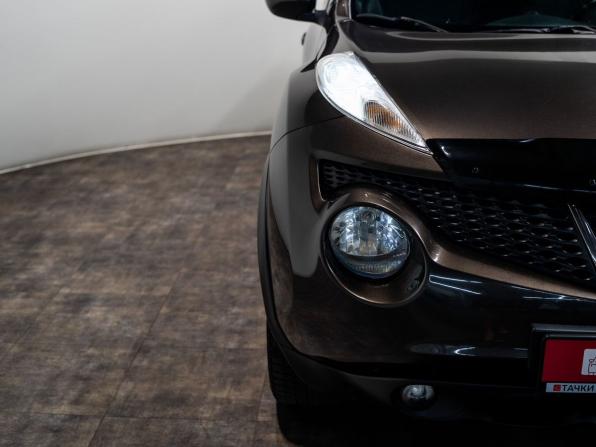 Nissan Juke I с пробегом 2012 года, цена 950 000 рублей, 118627 км, внедорожник, Автокод Объявления