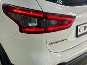 Nissan Qashqai II Рестайлинг Мурманск  - изображение 28