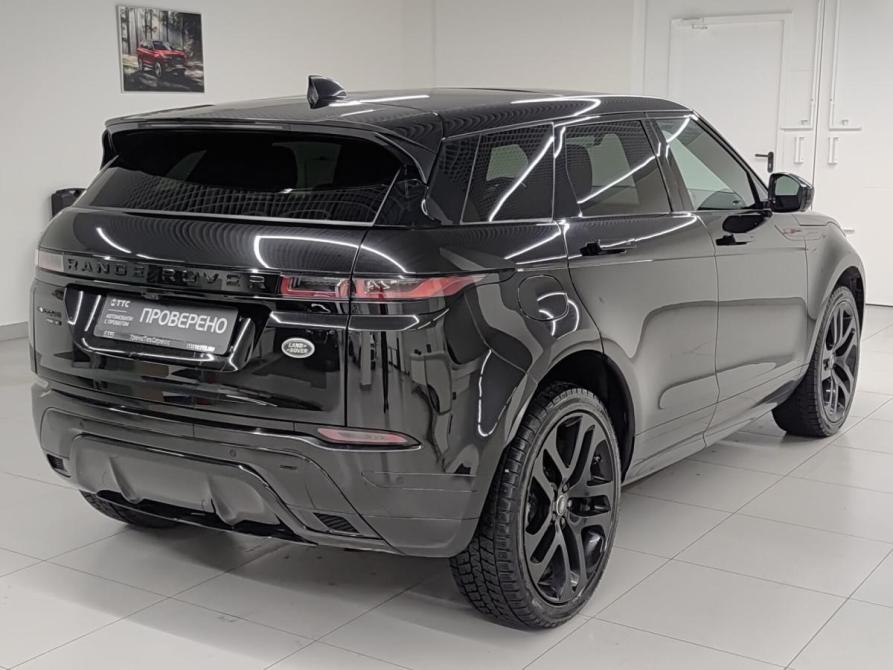Land Rover Range Rover Evoque II Казань  - изображение 6