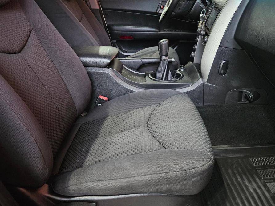 SsangYong Kyron I Рестайлинг Вологда  - изображение 12