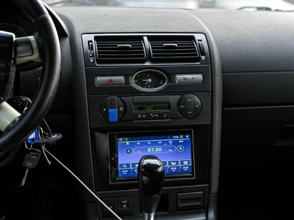 Ford Mondeo III с пробегом 2003 года, цена 230 001 рубль, 400304 км, хэтчбек, Автокод Объявления