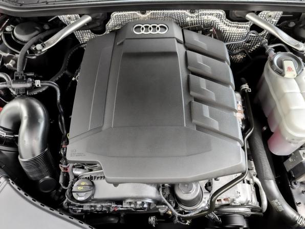 Audi A7 II (4K) с пробегом 2020 года, цена 4 900 000 рублей, 99188 км, лифтбек, Автокод Объявления